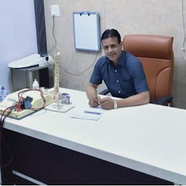 Dr.Jahid Parvez Mazumder