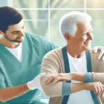 Joint pain relief at home